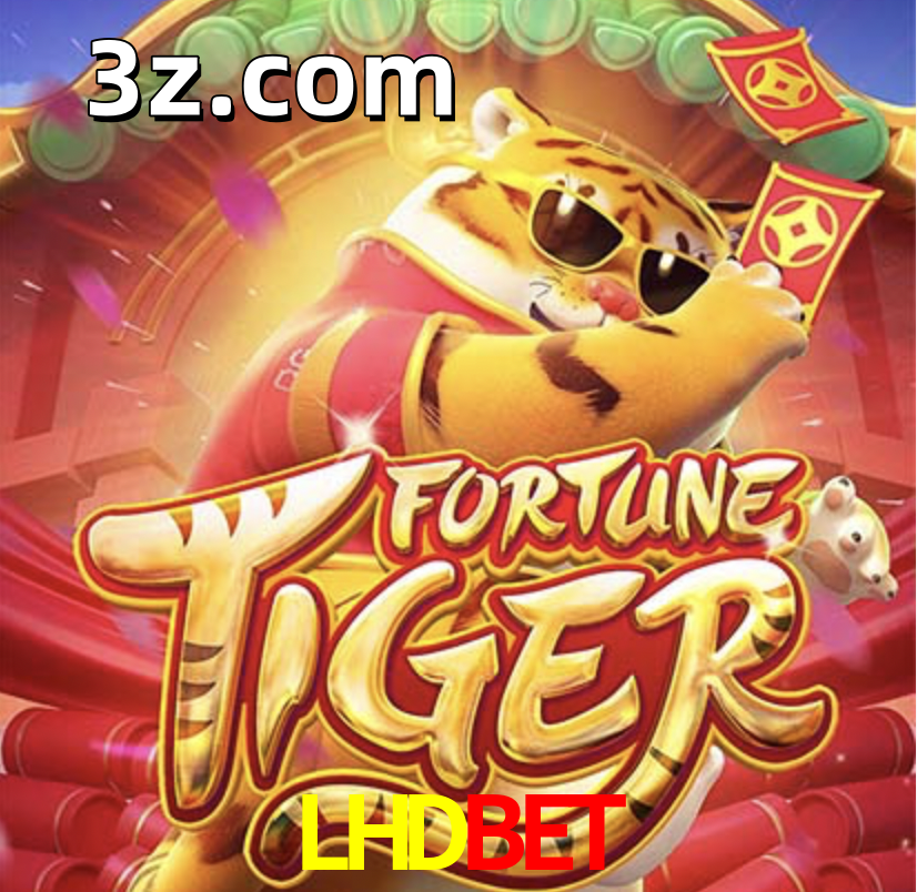 Fortune Tiger